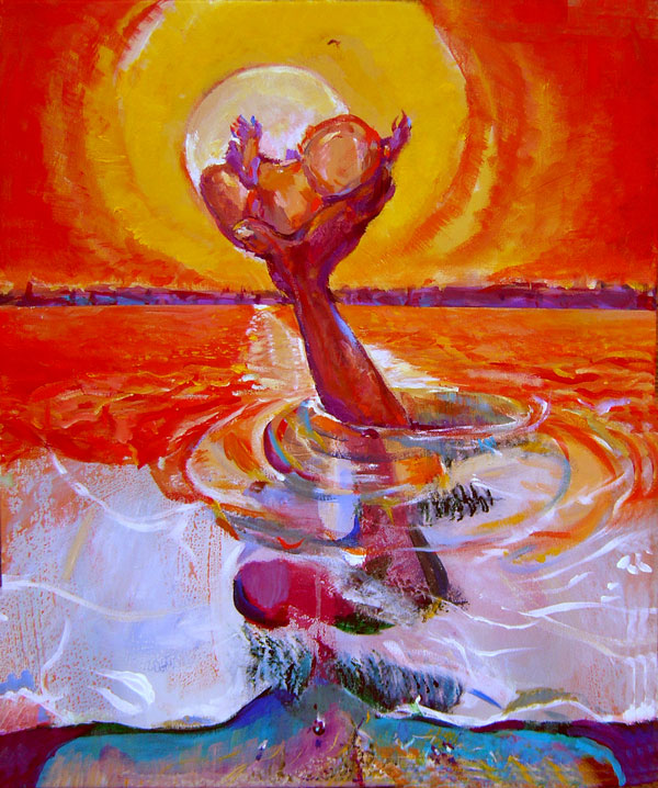 Caribbean Visionary Lecture Series