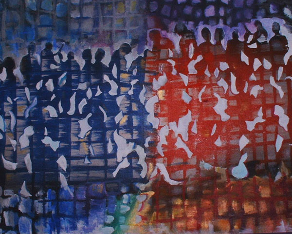 Resonating Affinities (Programs)